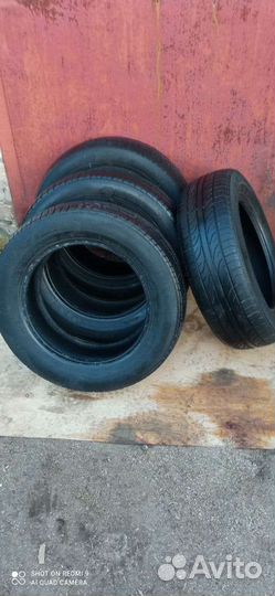 Charmhoo Ecoplus SUV 185/65 R15