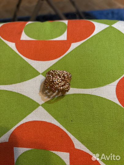 Кольцо Florange