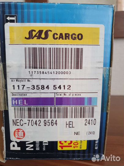 Видеокамера panasonic nv-ds60 с кассетами