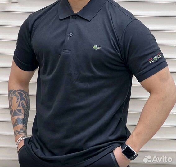 Lacoste polo