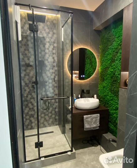 Индивидуальное изготовление стеклянных конструкций