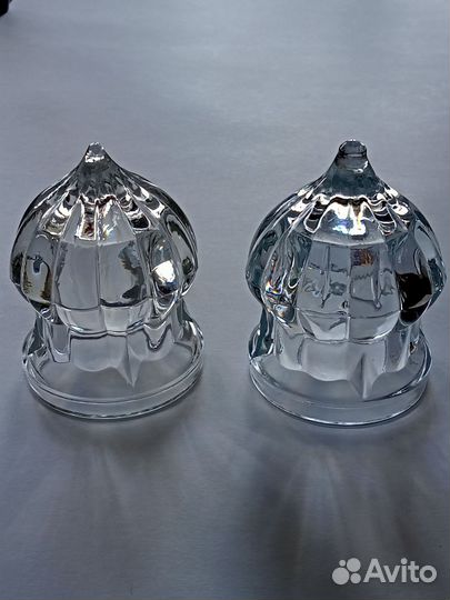 Крышки для штофа