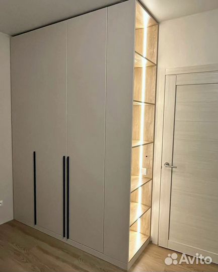 Шкаф новый