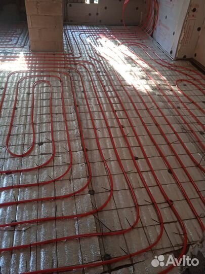 Ремонт квартир под ключ