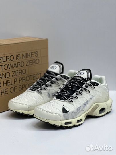 Кроссовки Nike TS