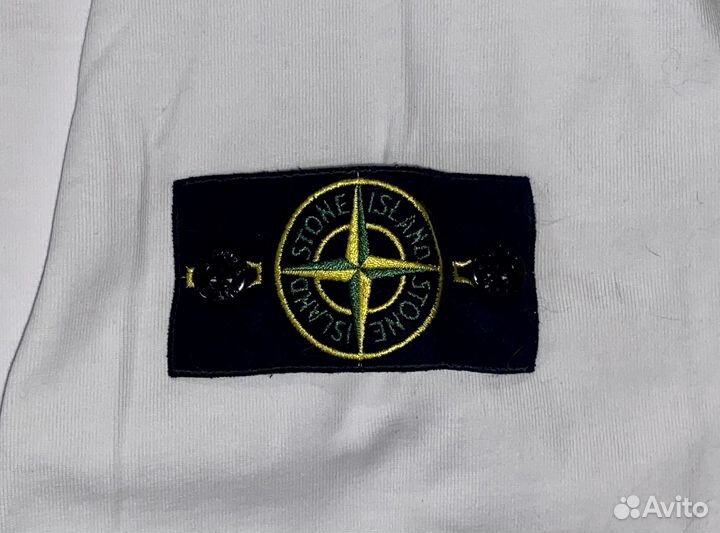 Stone Island Sweatshirt оригинал