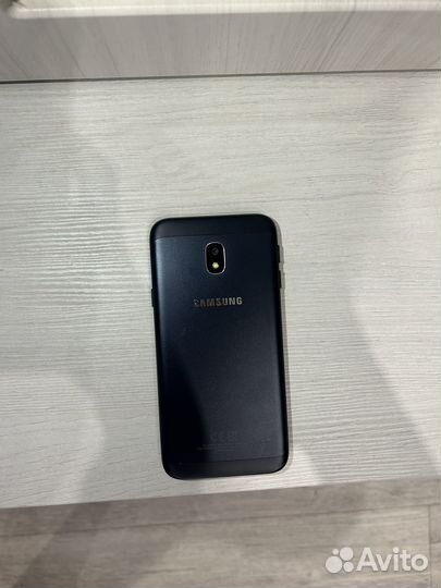 Samsung Galaxy J3 (2017), 2/16 ГБ