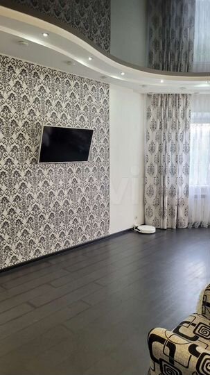 1-к. квартира, 38,6 м², 5/12 эт.