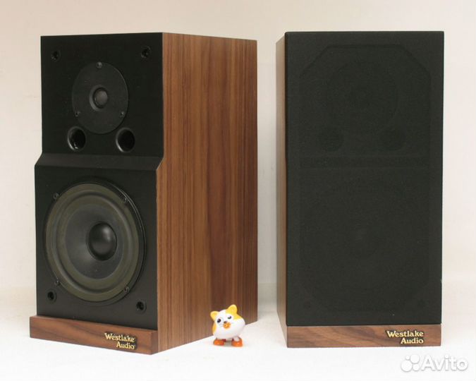 WestLake Audio Lc 6.75 arar Колонки как Новые