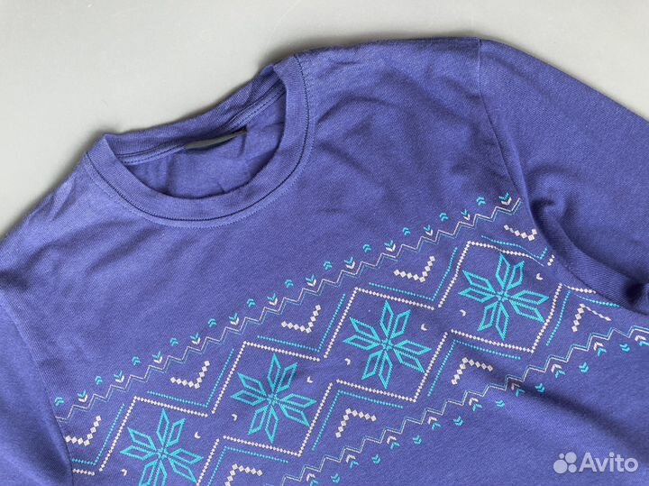 Джемпер мужской 48 50
