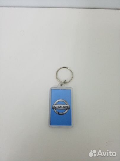 Брелок на ключи