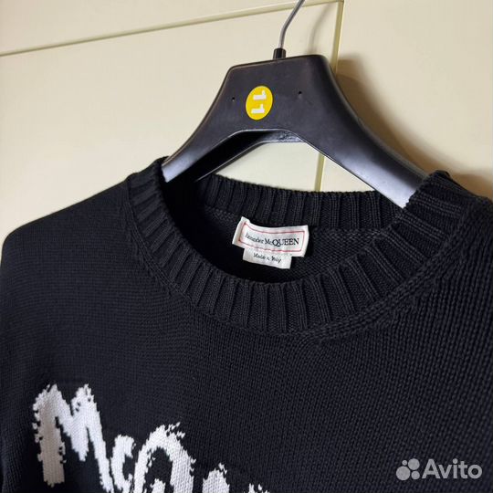 Свитер Alexander McQueen S