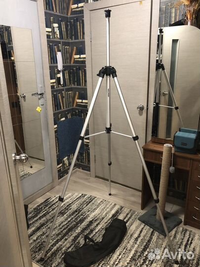 Лазерный уровень bosch gll 3 80