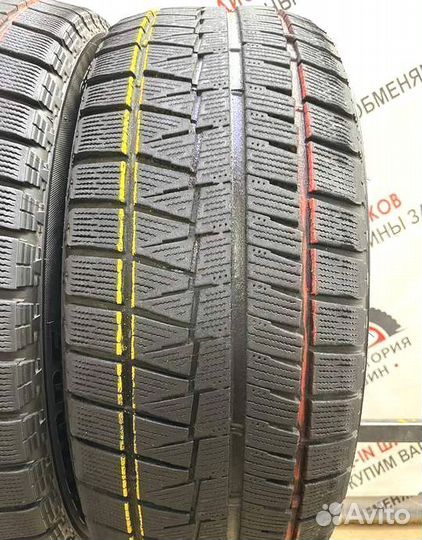 Bridgestone Blizzak Revo GZ 205/60 R16 92L