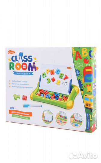 Развивающие игрушки новые