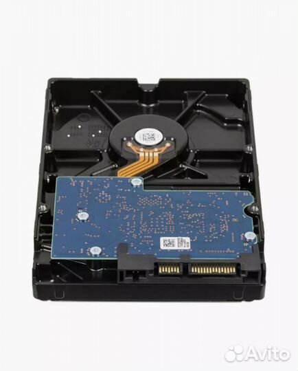 Жесткий диск Toshiba 1 Tb