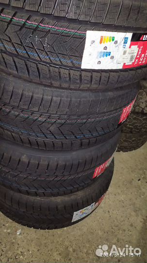 iLink SnowGripper II 265/45 R21 108H