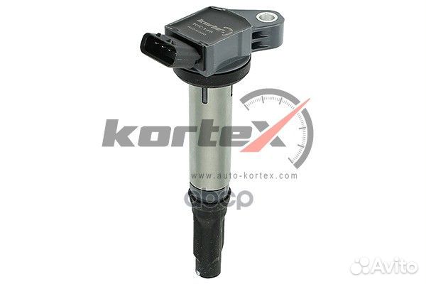 Катушка зажигания KIC145 kortex