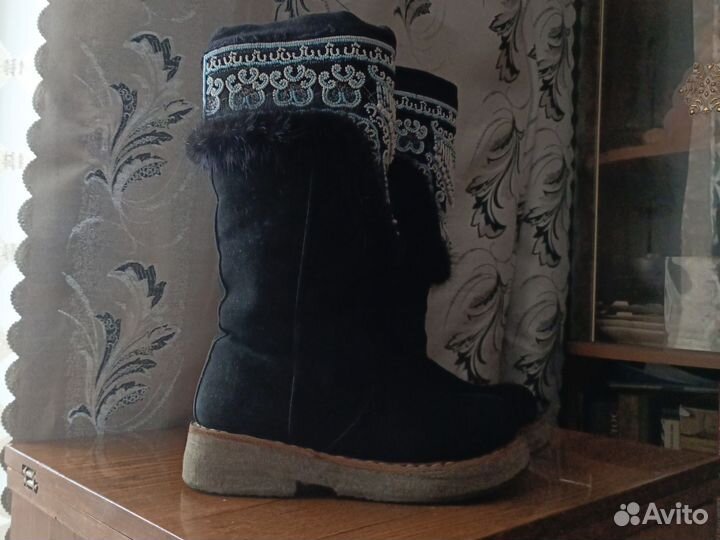 Угги женские