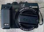 Фотокамера Canon Powershot G1 X