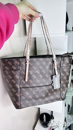 Сумка guess