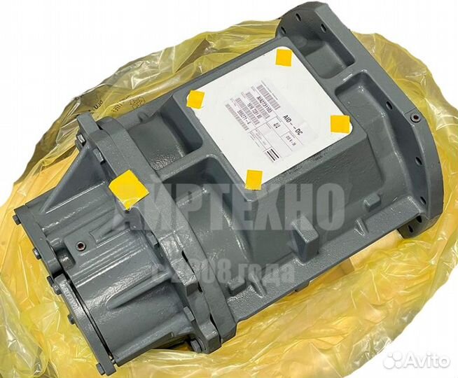 Винтовой блок OIS K-36 1616728180 (1616728190)