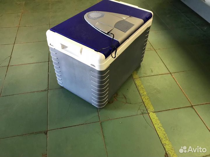 Холодильник для авто
