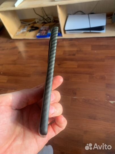 Google pixel 6a чехол