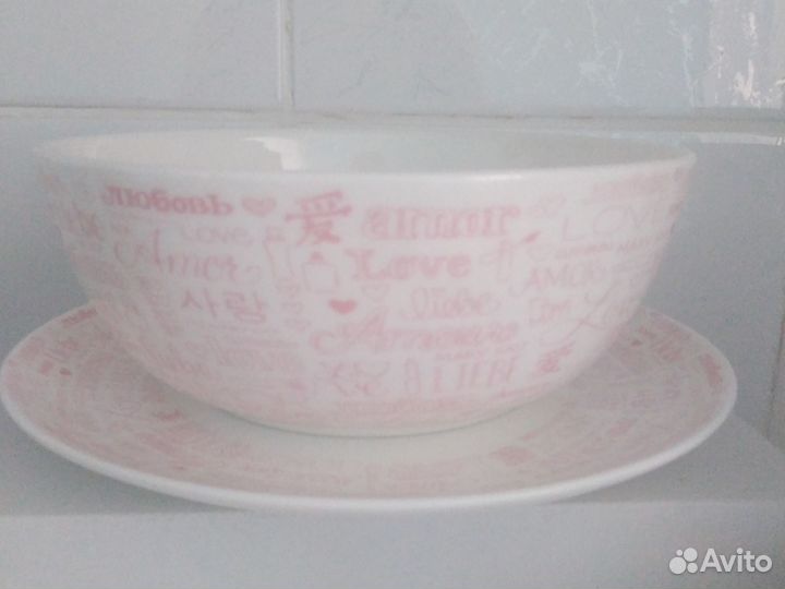 Набор посуды Mary Kay