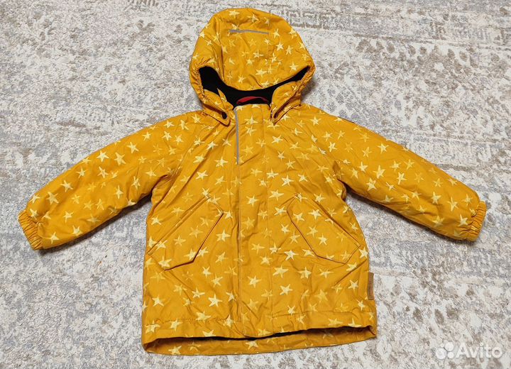 Костюм reima 86 +6