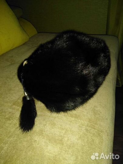 Головной убор