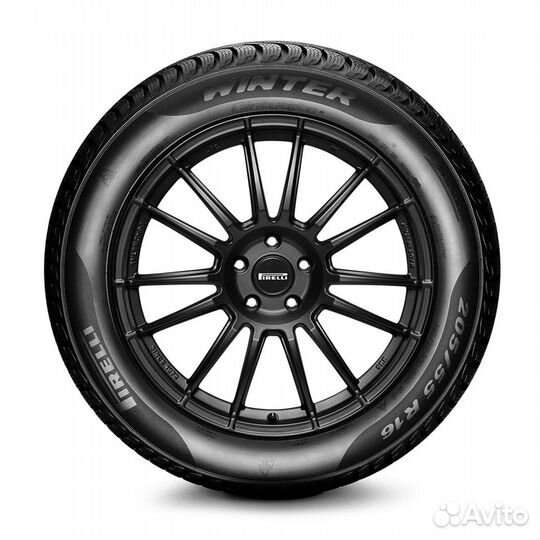 Pirelli Cinturato Winter 185/65 R15 88T