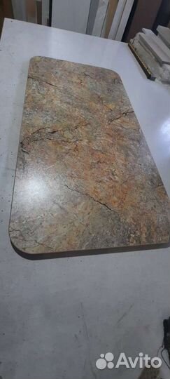 Обеденный стол 115х59