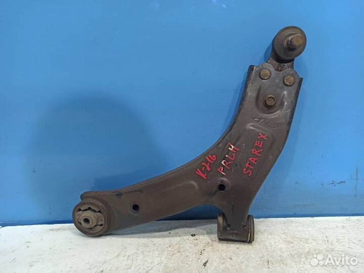 Рычаг передний левый Hyundai Grand Starex 2007-20