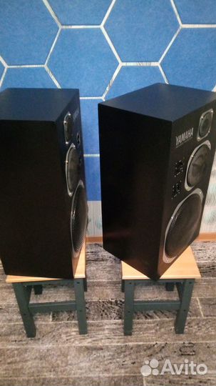 Акустика Yamaha NS - 1000M