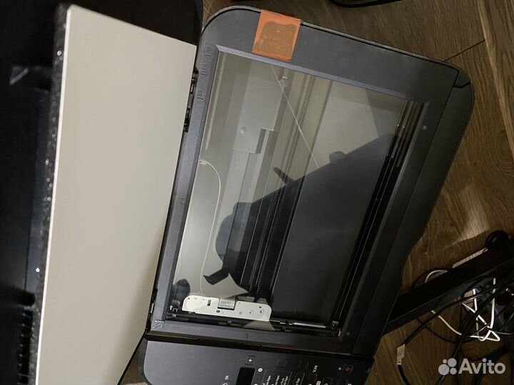 Мфу струйное Canon pixma MG3240