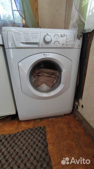 Продам стиральную машину