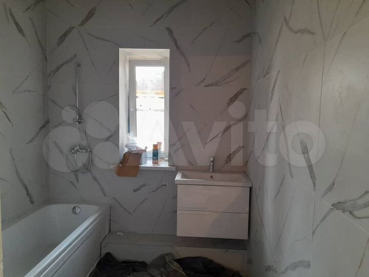 Коттедж 80 м² на участке 6 сот.