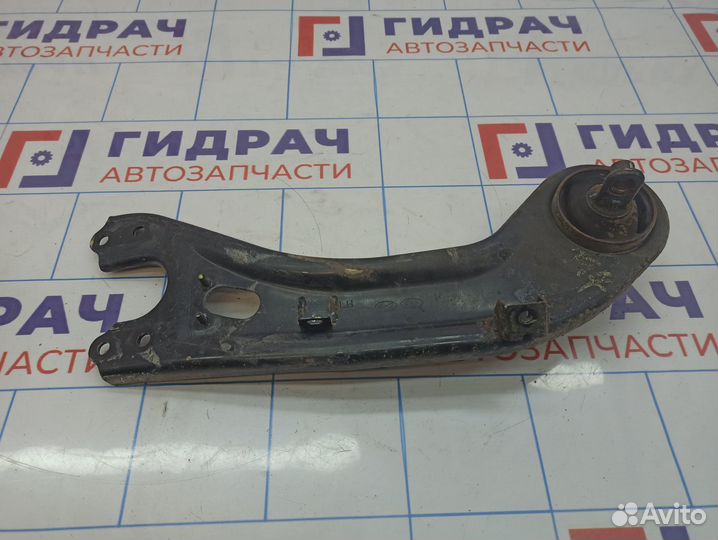 Рычаг задний продольный левый Hyundai i40 (VF) 552