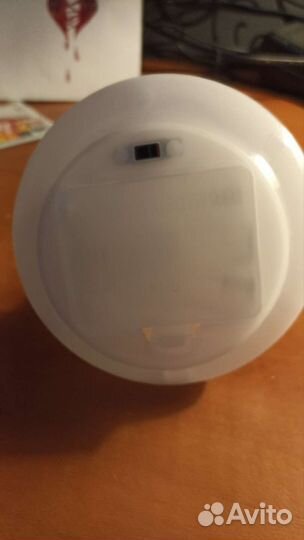 Светильник декоративный