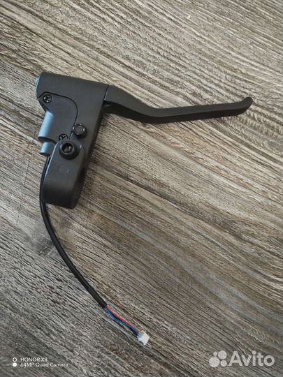 Ручка тормоза для электросамоката Xiaome m365