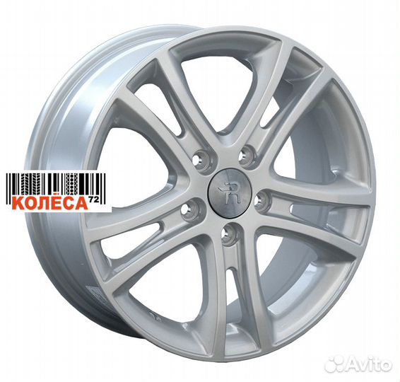 Replay SK23 6.5x16 5x112 ET41 Dia57.1 S