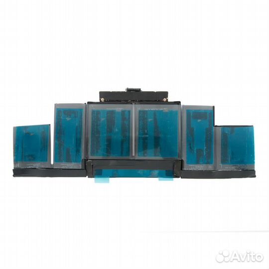 Аккумулятор A1494 для MacBook Pro 15 Retina A1398