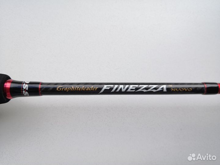 Graphiteleader Finezza Nuovo gonfs-732UL-T