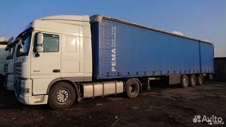 Грузоперевозки межгород / переезды