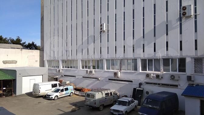 Продам помещение свободного назначения, 4601.2 м²