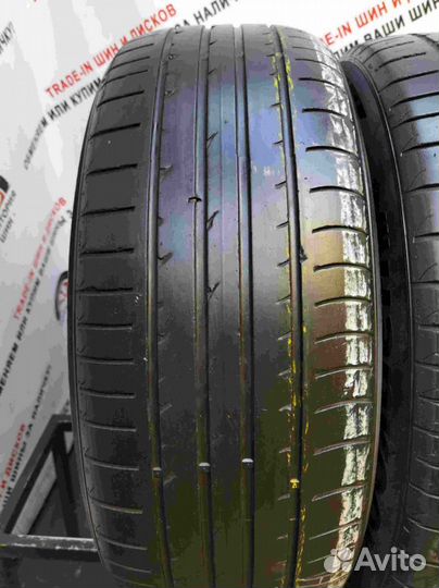 Hankook Ventus Prime 2 K115 235/55 R19