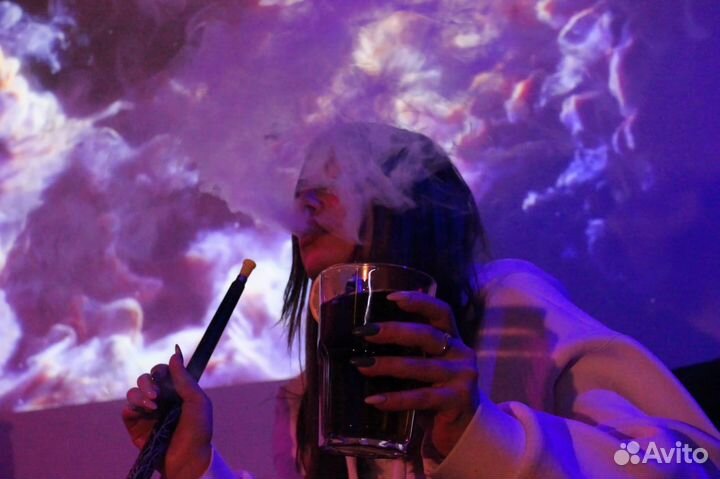 Аренда кальянов / Доставка кальяна на дом