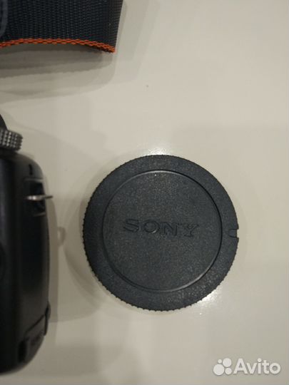 Фотоаппарат Sony a33 SLT-A33