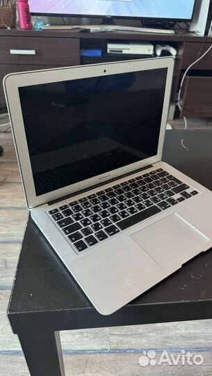 Apple MacBook air 13